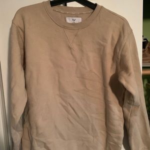 TNA perfect crewneck